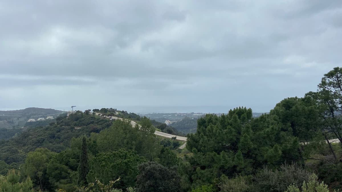 Residential Plot in Benahavís — photo 5 of 5
