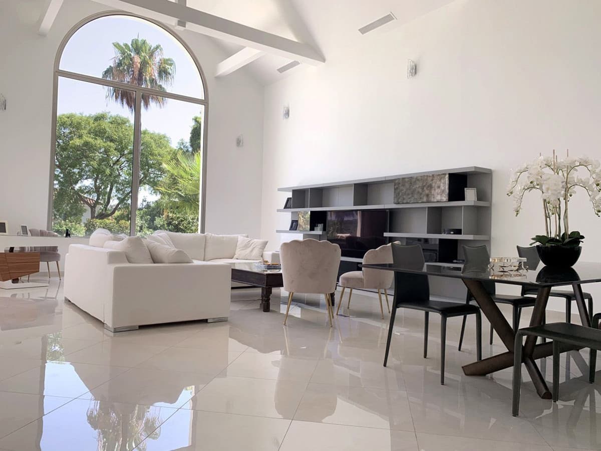 Detached Villa in Sotogrande — photo 4 of 10