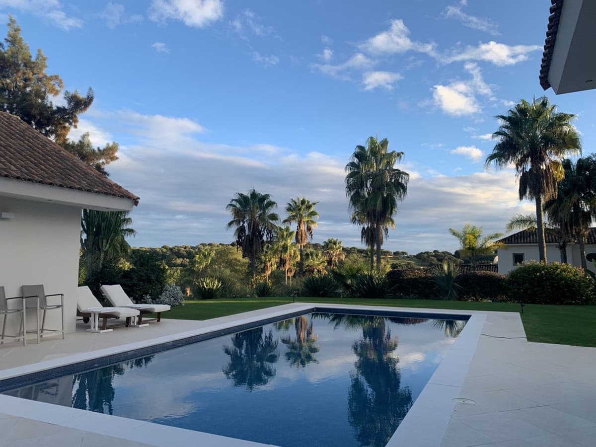 Detached Villa in Sotogrande — photo 5 of 10