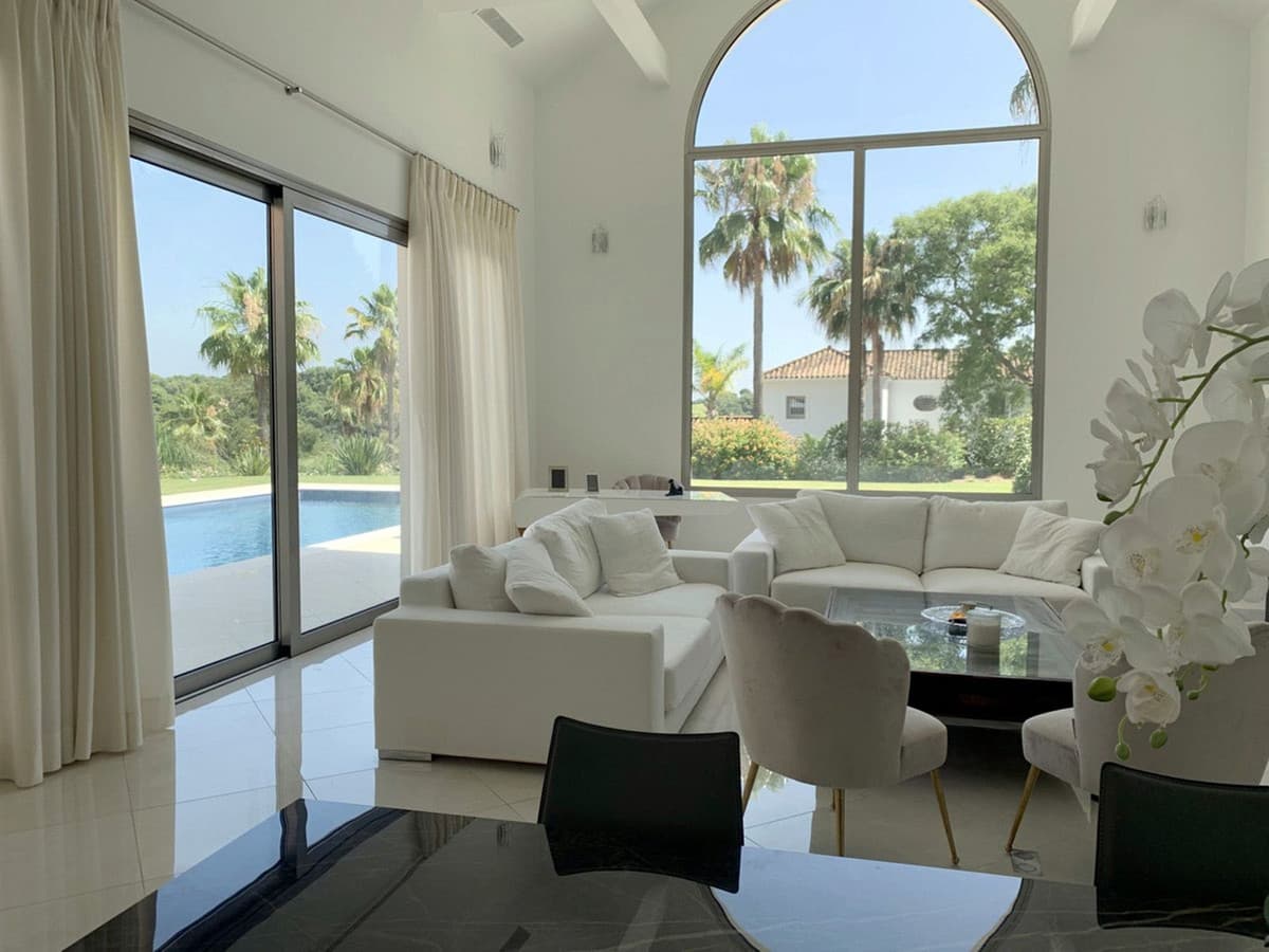 Detached Villa in Sotogrande — photo 8 of 10
