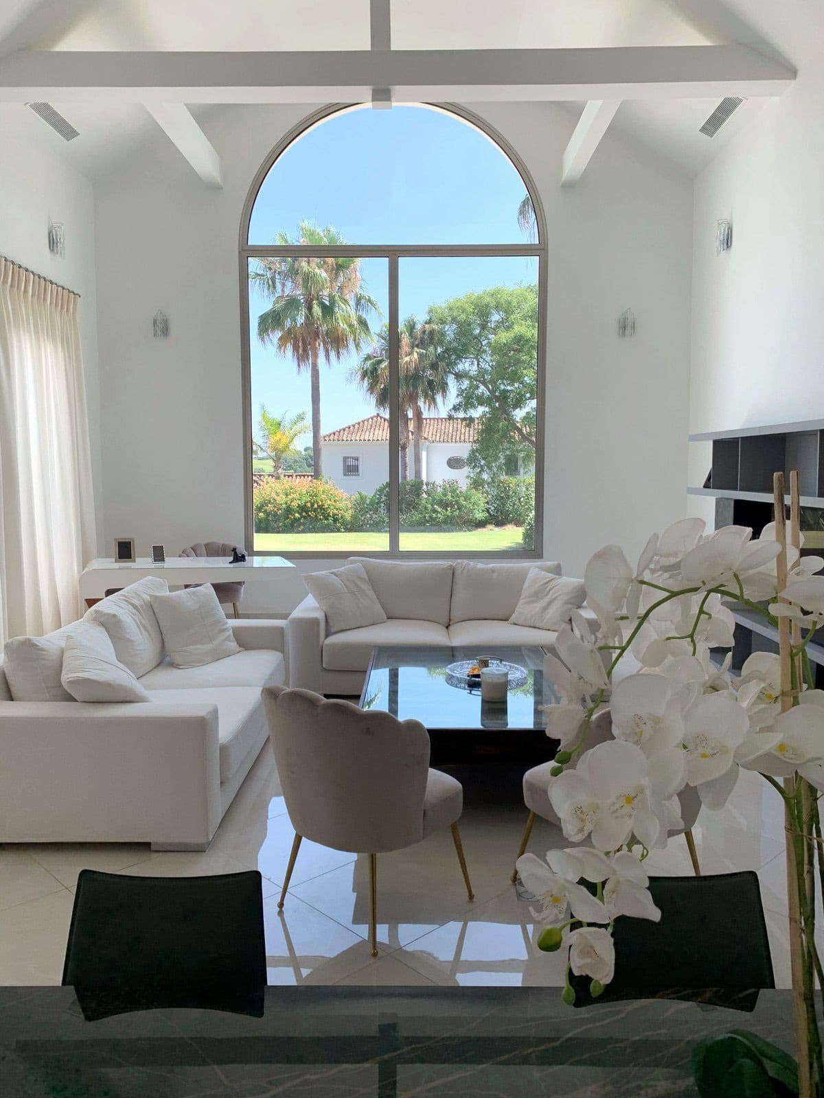 Detached Villa in Sotogrande — photo 9 of 10