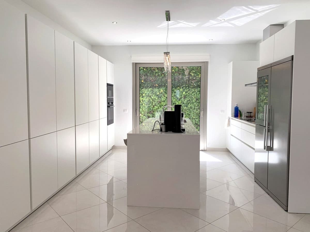 Detached Villa in Sotogrande — photo 10 of 10