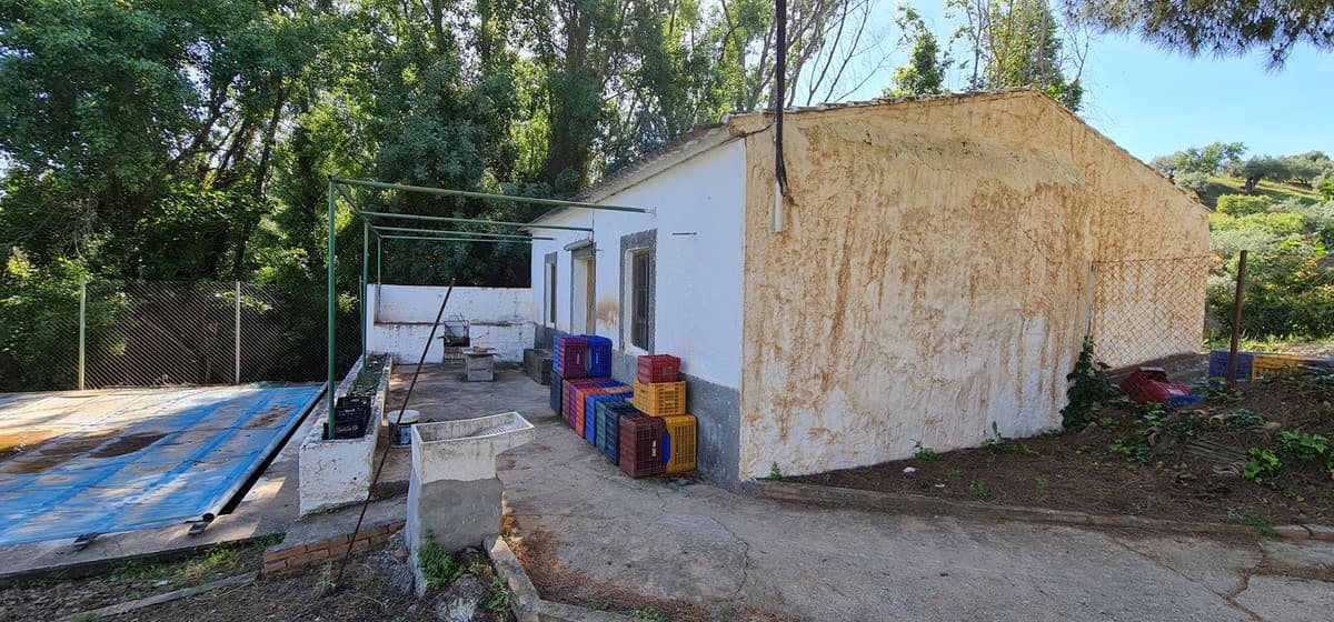Detached Villa in Tolox — photo 1 of 10