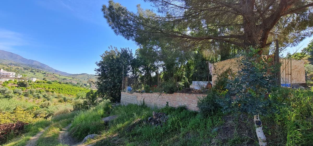 Detached Villa in Tolox — photo 2 of 10