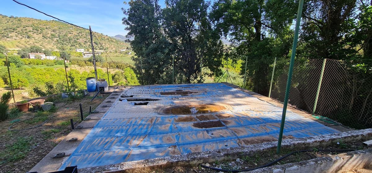 Detached Villa in Tolox — photo 3 of 10