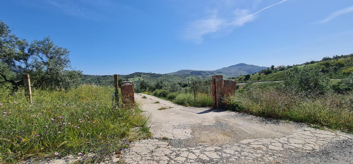 Detached Villa in Tolox — photo 6 of 10