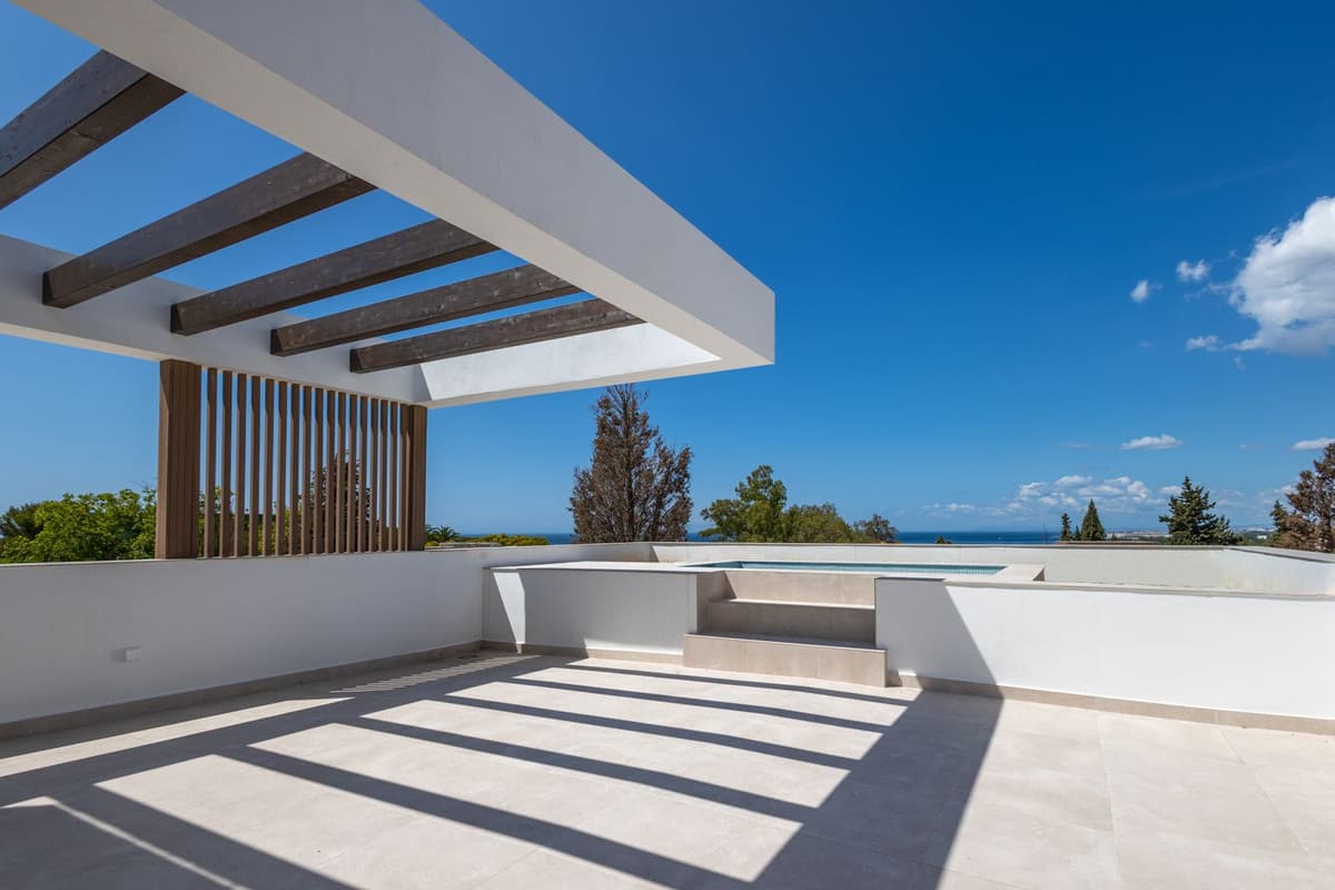 Detached Villa in The Golden Mile — photo 4 of 10