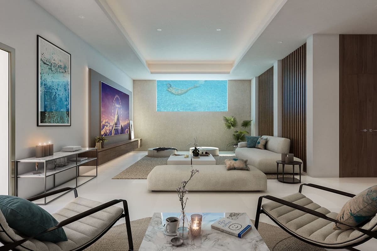 Detached Villa in The Golden Mile — photo 8 of 10