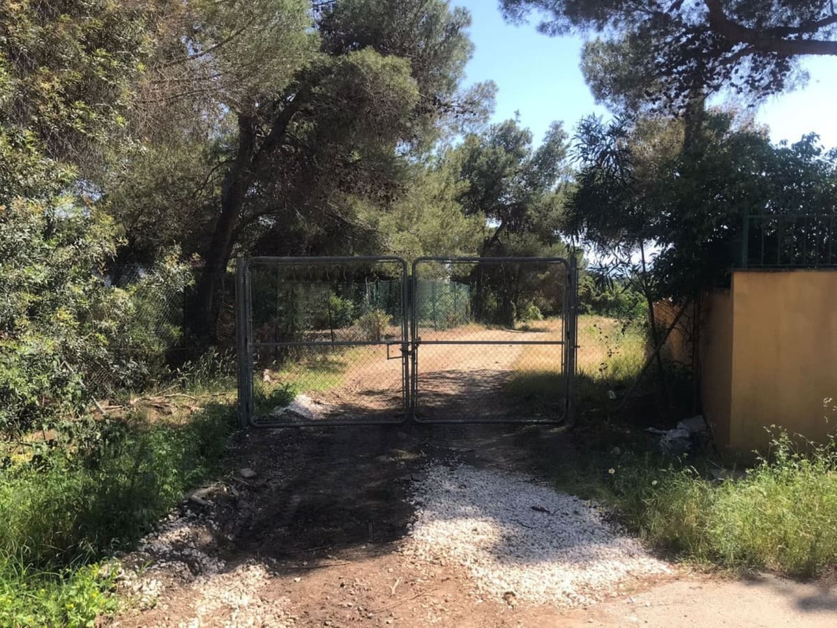 Residential Plot in Hacienda Las Chapas — photo 2 of 10