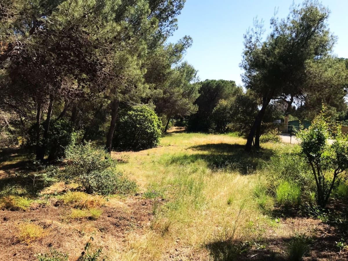 Residential Plot in Hacienda Las Chapas — photo 3 of 10