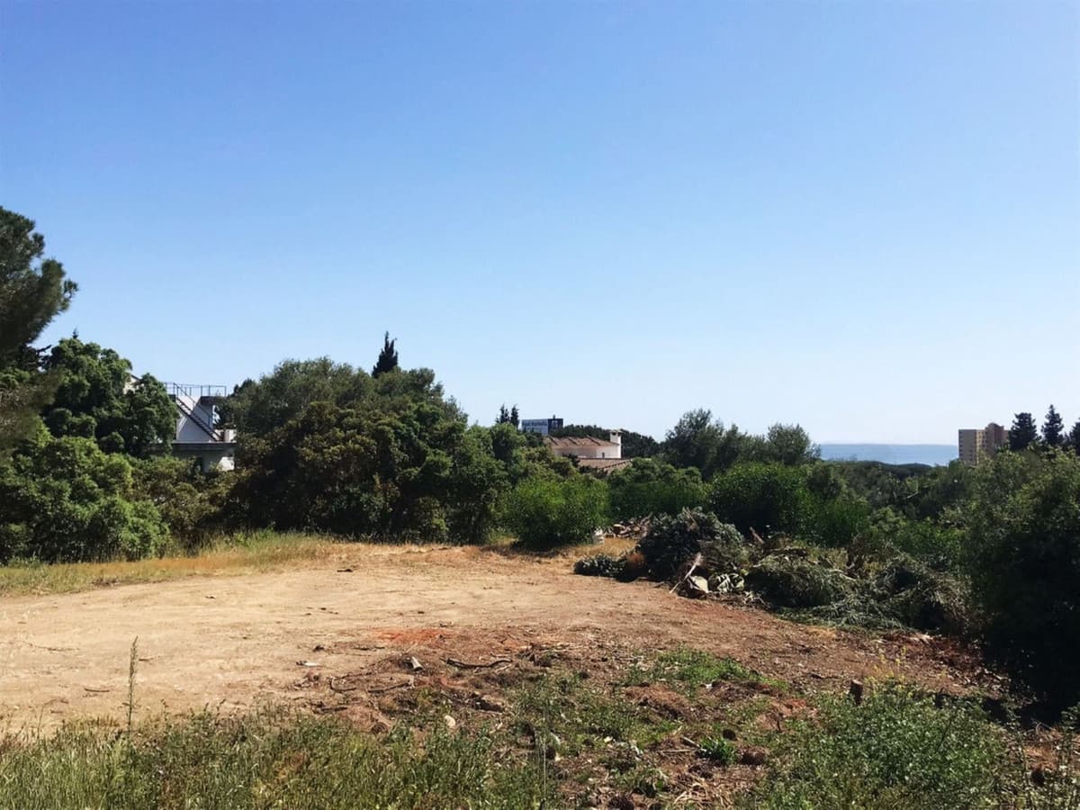 Residential Plot in Hacienda Las Chapas — photo 7 of 10