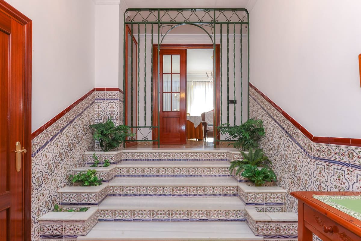 Townhouse in Casarabonela — photo 3 of 10