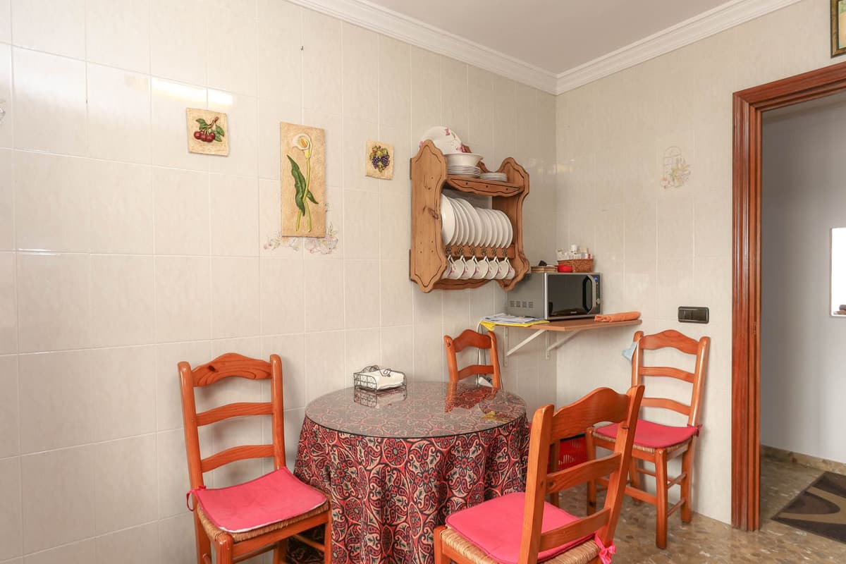 Townhouse in Casarabonela — photo 10 of 10