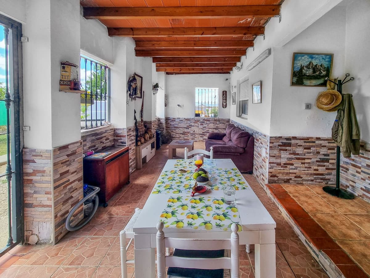 Cortijo in Casares — photo 7 of 10