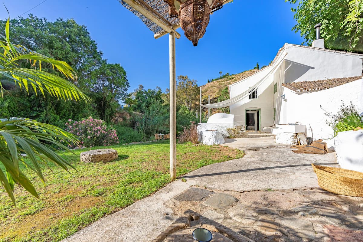 Cortijo in Coín — photo 2 of 10