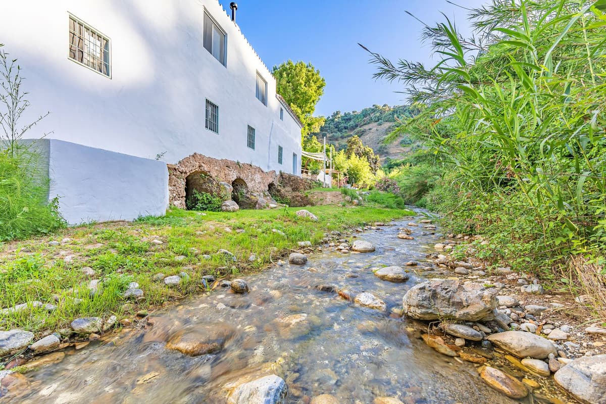 Cortijo in Coín — photo 3 of 10