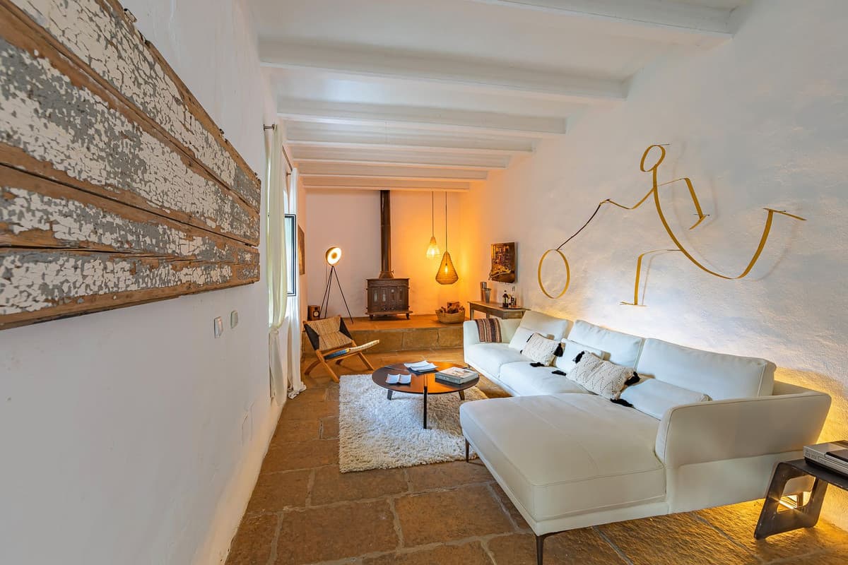 Cortijo in Coín — photo 5 of 10