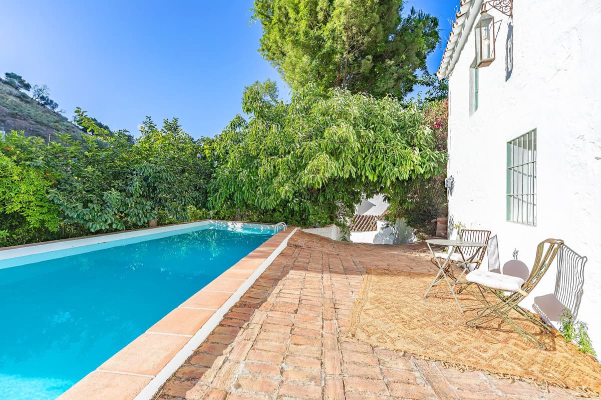 Cortijo in Coín — photo 9 of 10