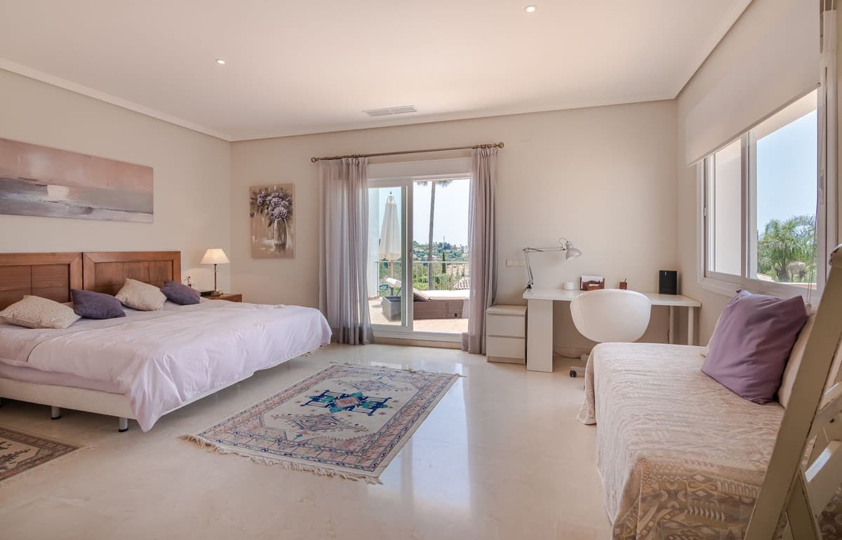 Detached Villa in Benahavís — photo 10 of 10