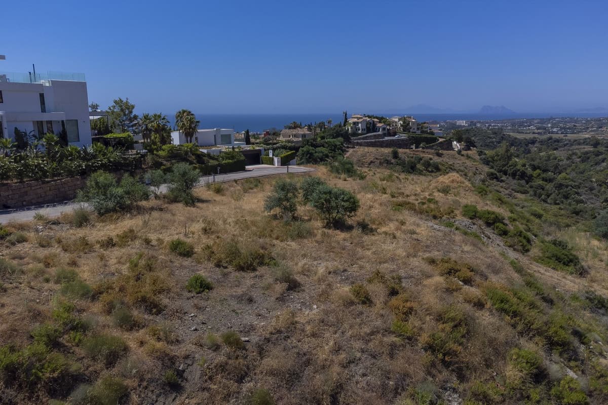 Residential Plot in New Golden Mile — photo 3 of 4