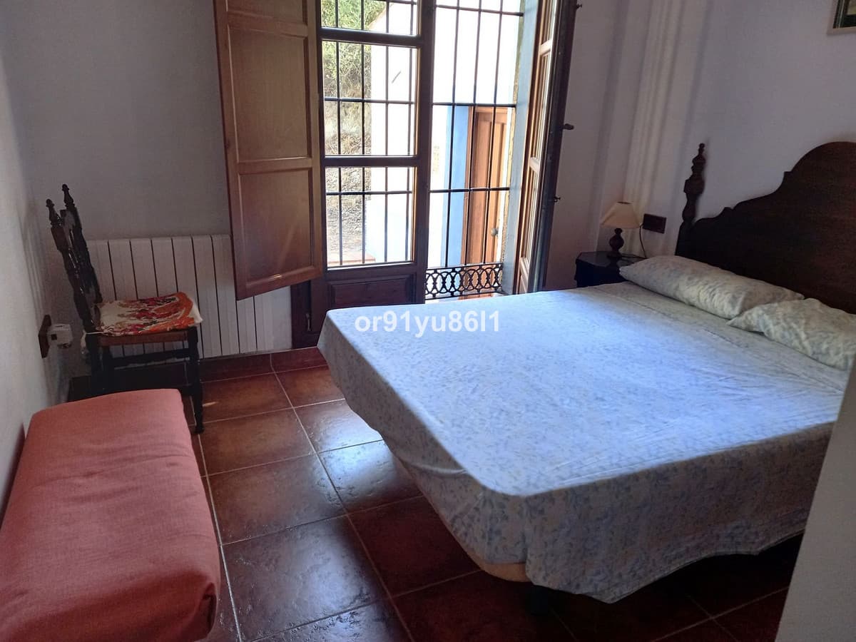 Cortijo in Casares — photo 7 of 10