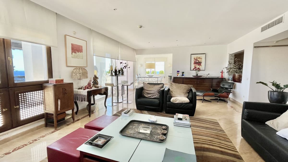 Penthouse in Río Real — photo 7 of 10
