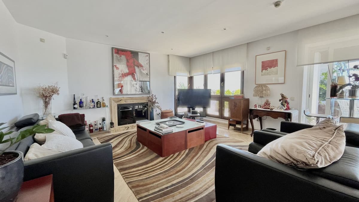 Penthouse in Río Real — photo 10 of 10