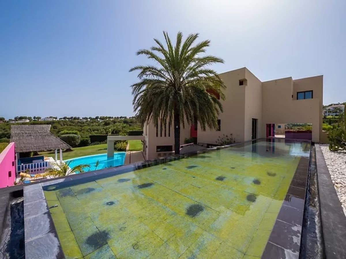 Detached Villa in Sotogrande Alto — photo 6 of 10