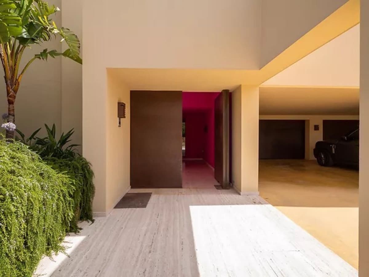 Detached Villa in Sotogrande Alto — photo 7 of 10