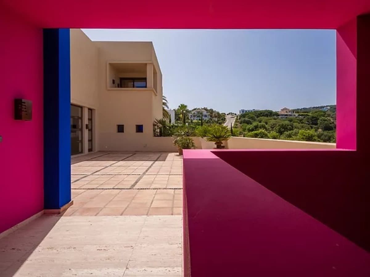 Detached Villa in Sotogrande Alto — photo 9 of 10