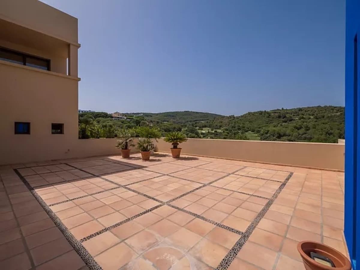 Detached Villa in Sotogrande Alto — photo 10 of 10