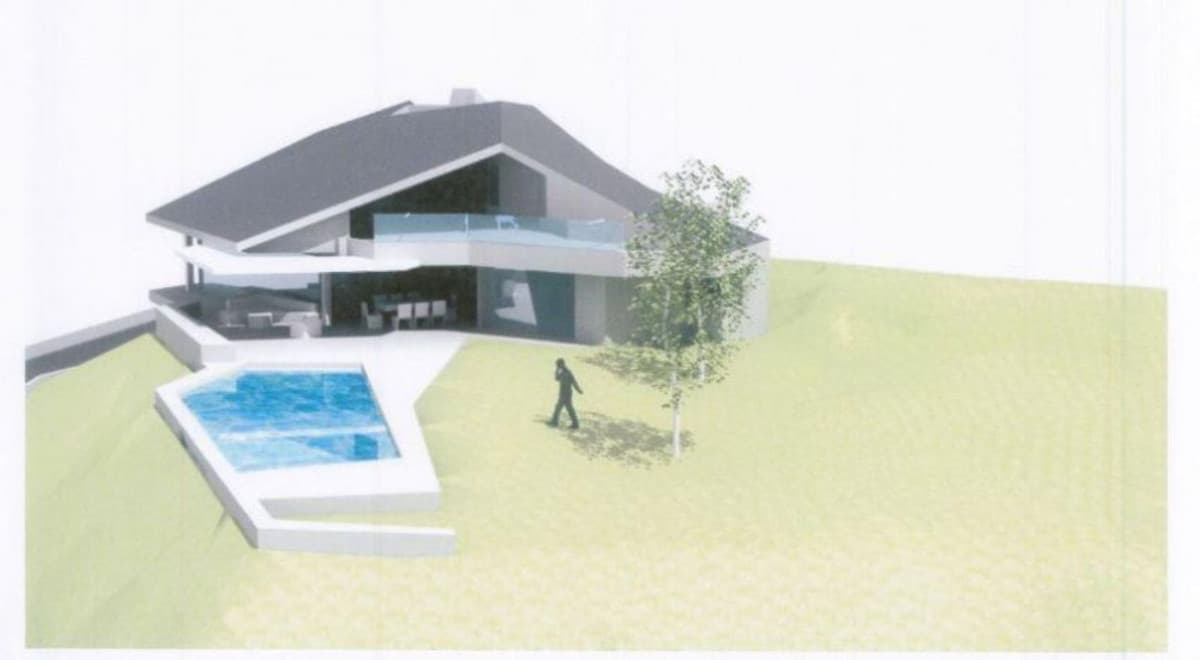 Residential Plot in Elviria — photo 1 of 5