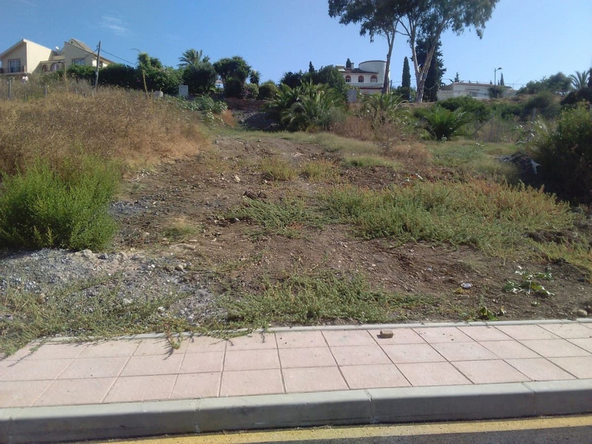 Residential Plot in Elviria — photo 3 of 5