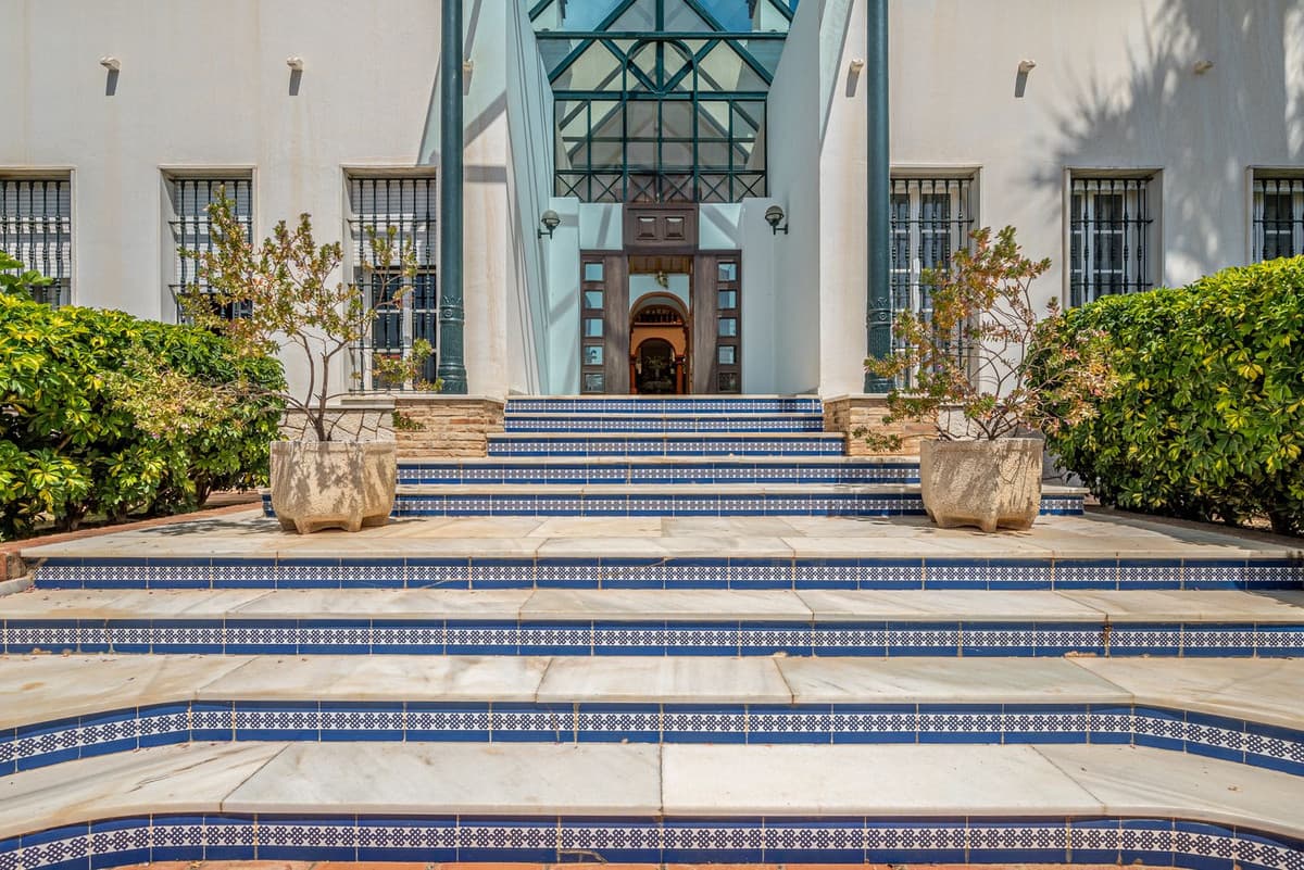 Detached Villa in Benalmadena — photo 2 of 10