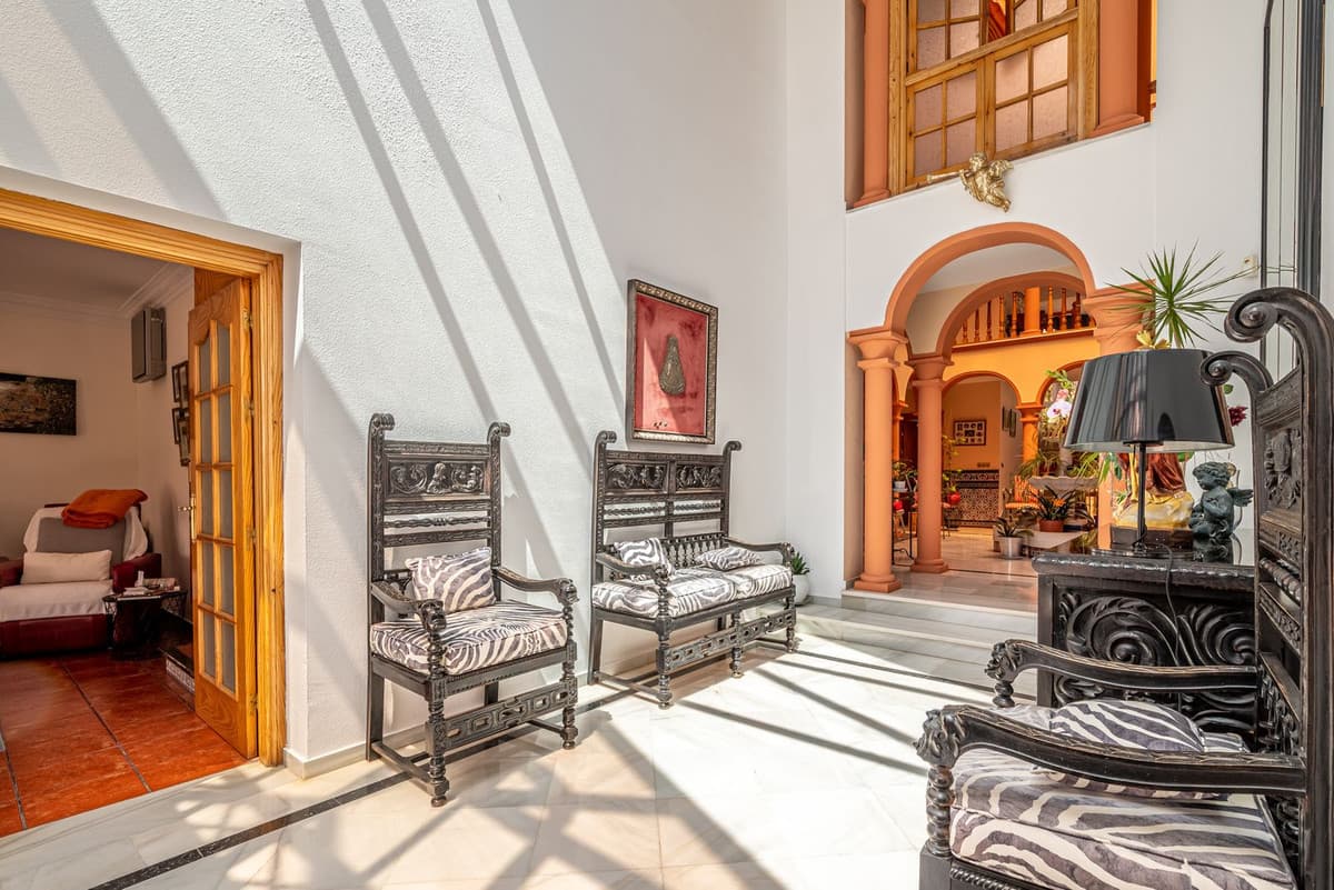 Detached Villa in Benalmadena — photo 5 of 10