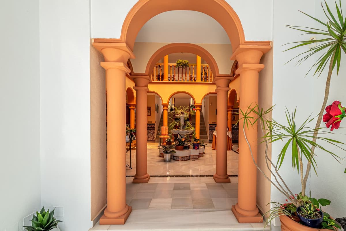 Detached Villa in Benalmadena — photo 6 of 10