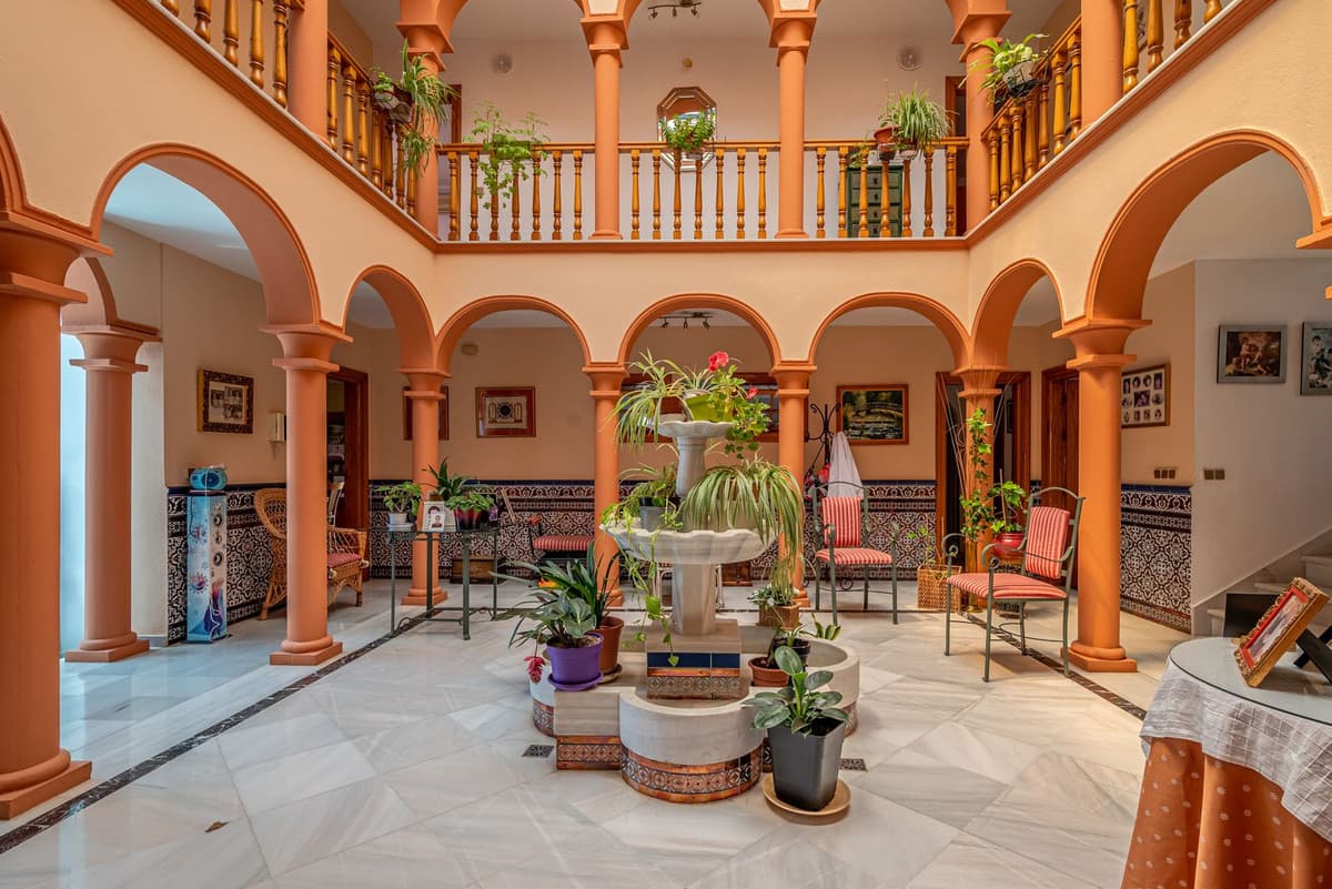 Detached Villa in Benalmadena — photo 7 of 10