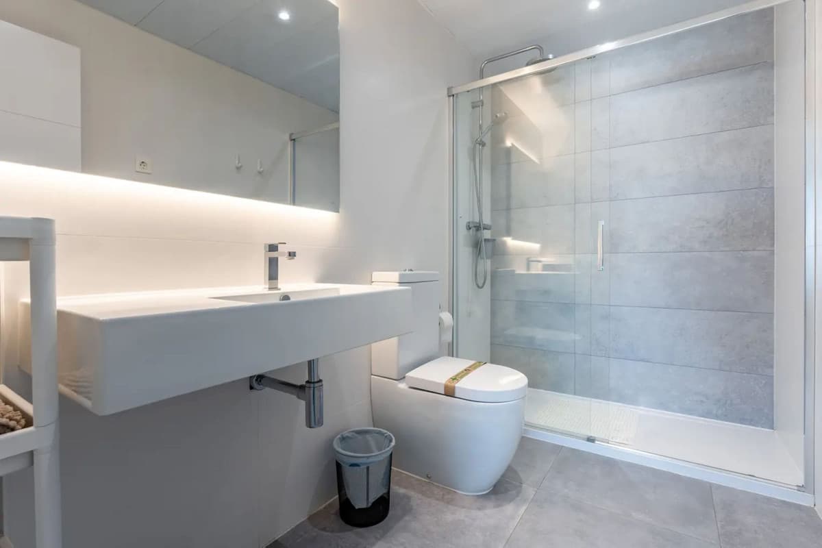 Middle Floor Apartment in La Cala de Mijas — photo 10 of 10