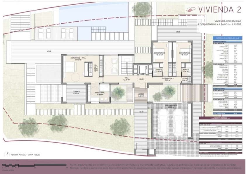 Residential Plot in Elviria — photo 2 of 3