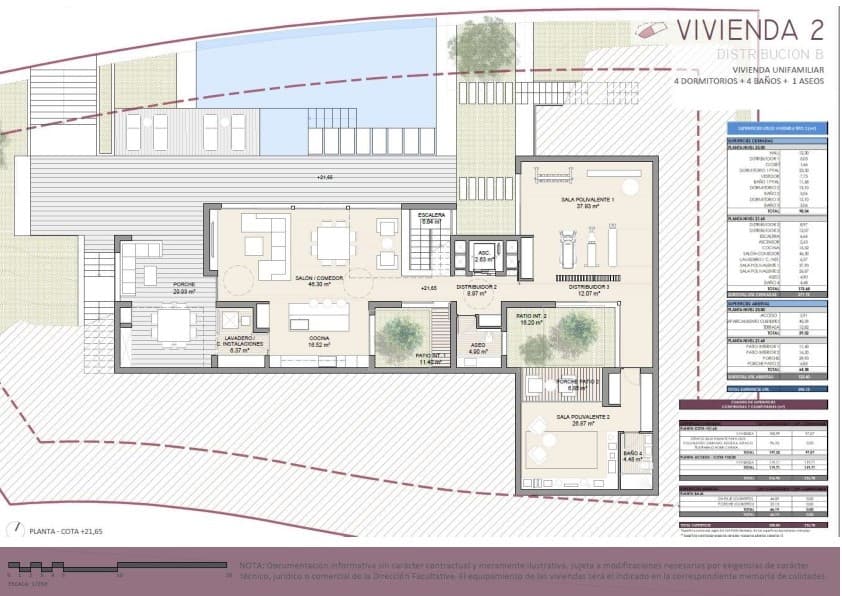 Residential Plot in Elviria — photo 3 of 3