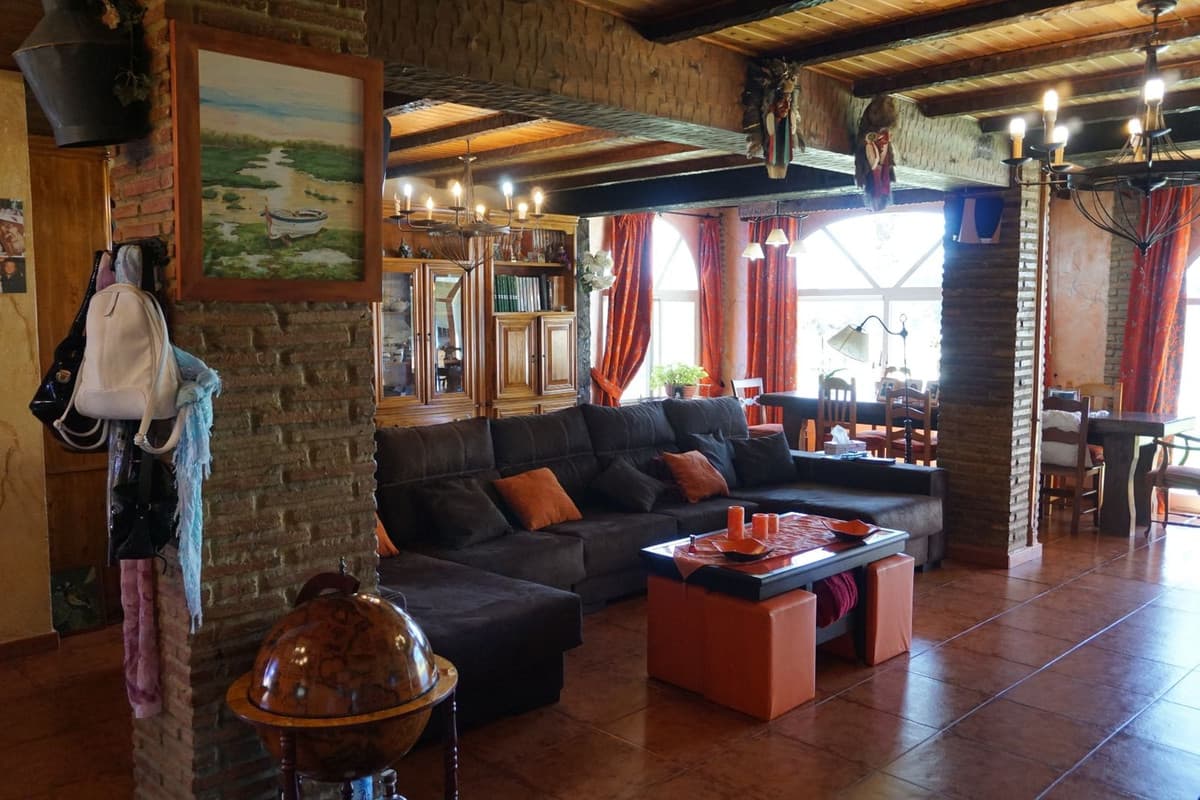 Cortijo in Estepona — photo 6 of 10