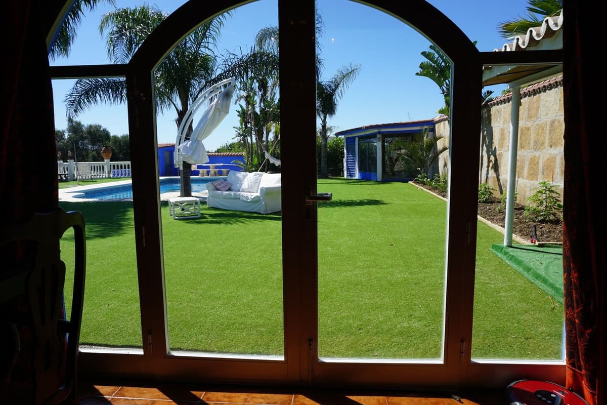 Cortijo in Estepona — photo 10 of 10