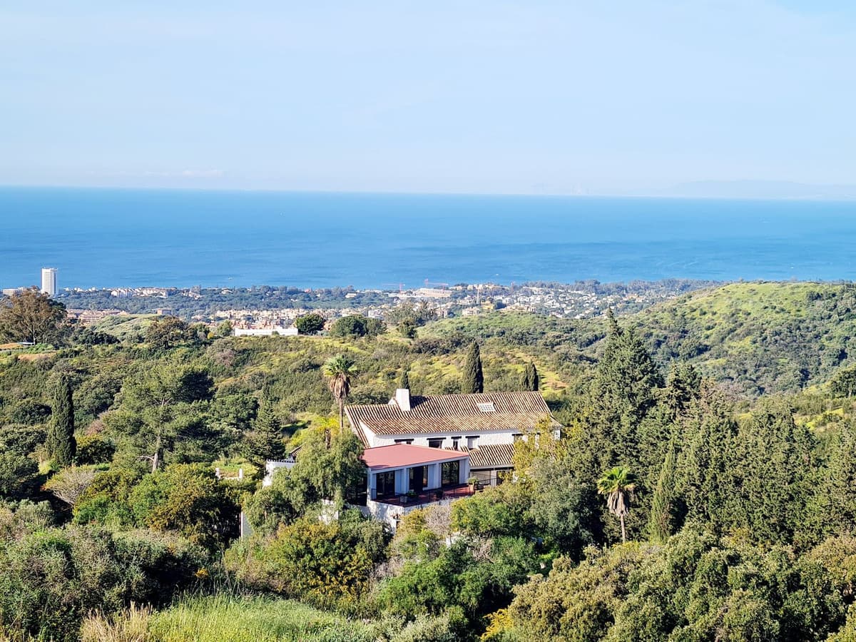 Cortijo in Las Chapas — photo 1 of 10