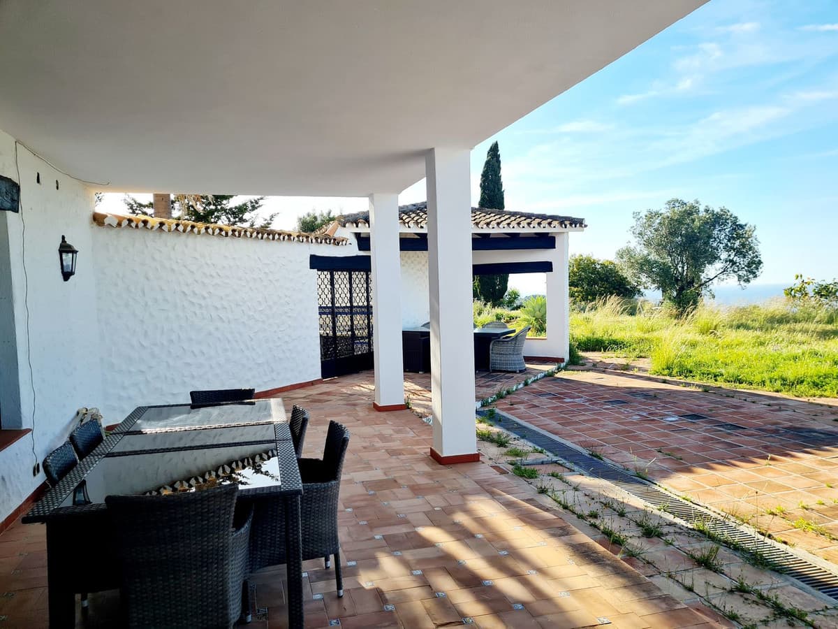 Cortijo in Las Chapas — photo 4 of 10