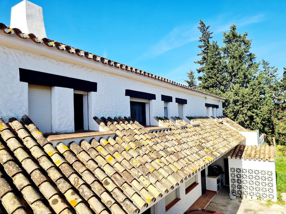 Cortijo in Las Chapas — photo 5 of 10