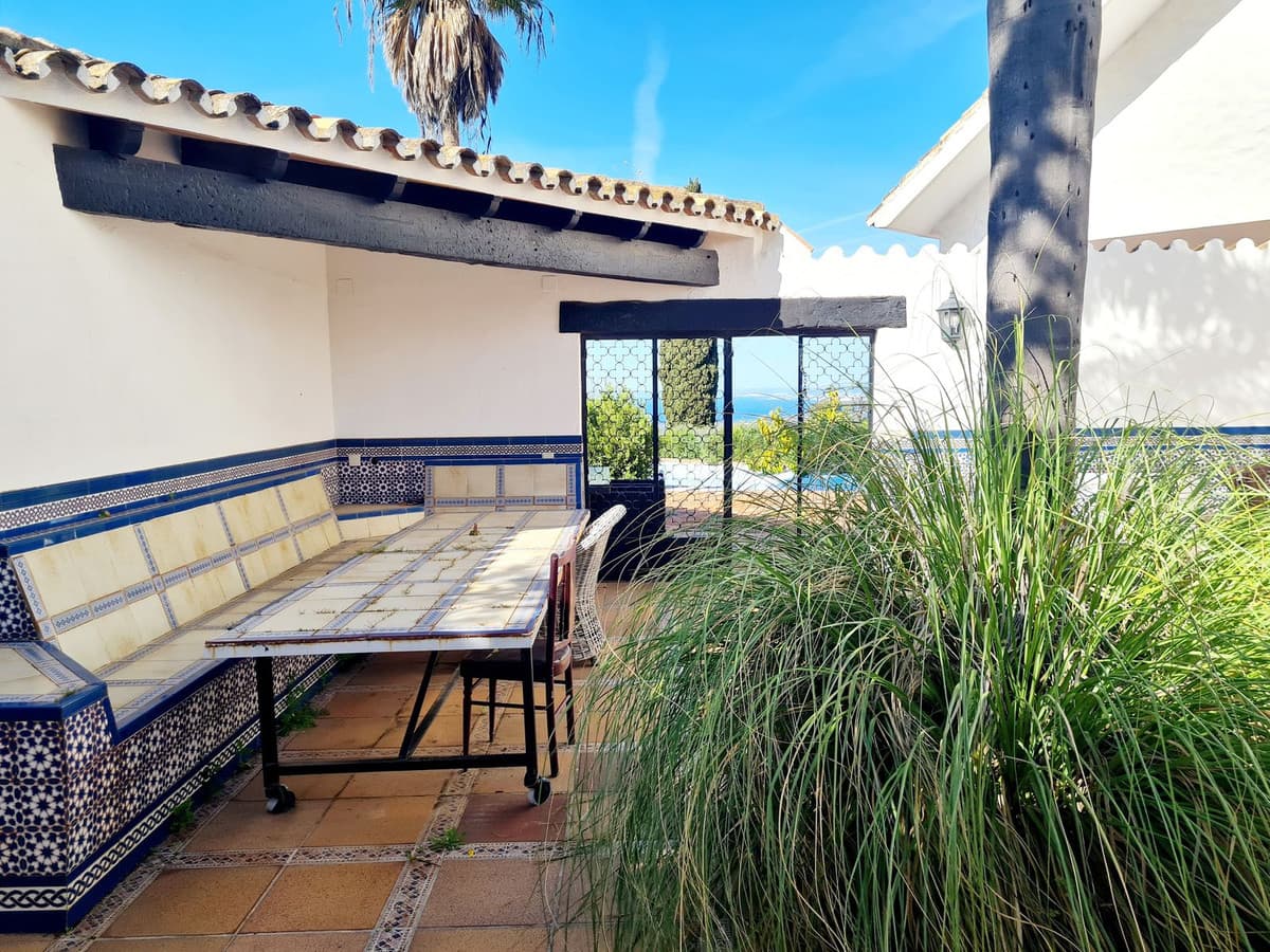 Cortijo in Las Chapas — photo 10 of 10