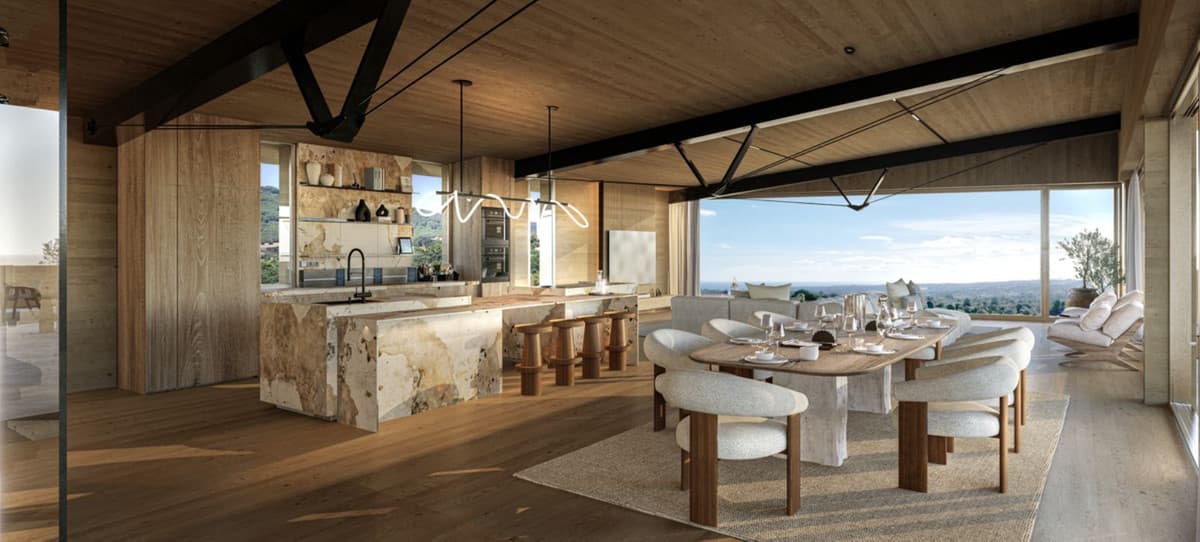 Detached Villa in Sotogrande Alto — photo 1 of 10