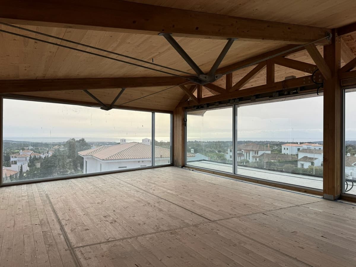 Detached Villa in Sotogrande Alto — photo 9 of 10