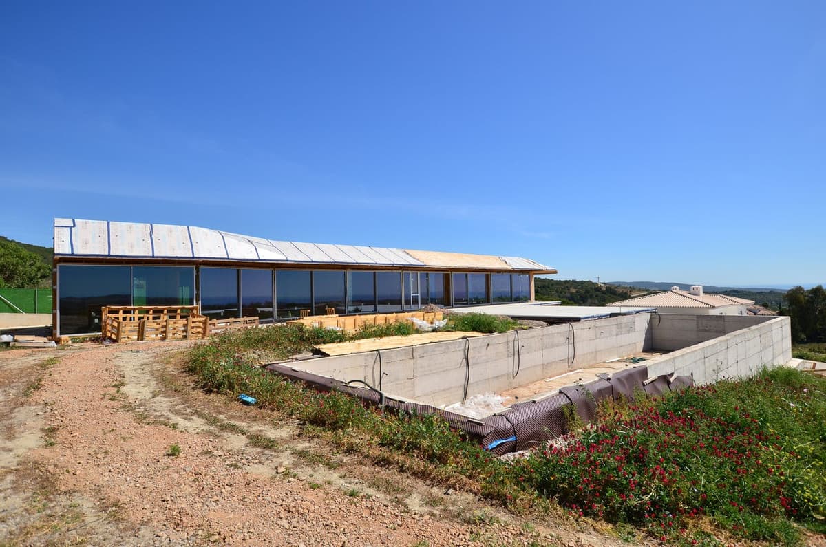 Detached Villa in Sotogrande Alto — photo 10 of 10