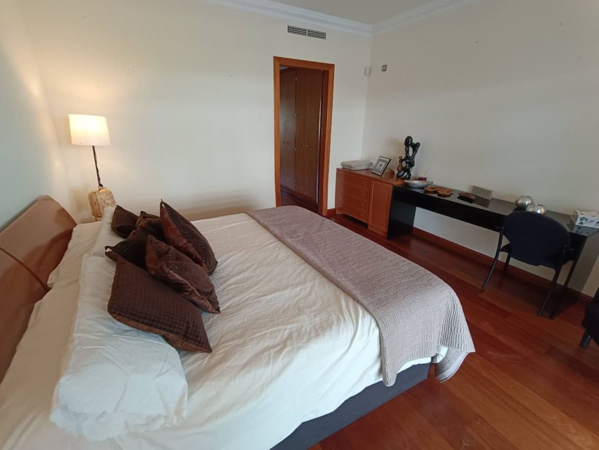 Ground Floor Apartment in Puerto Banús — photo 3 of 10